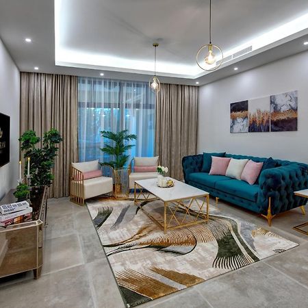Durrani Homes - Arabian Luxury At Souk Al Bahar Besides Burj Khalifa & Dubai Mall מראה חיצוני תמונה