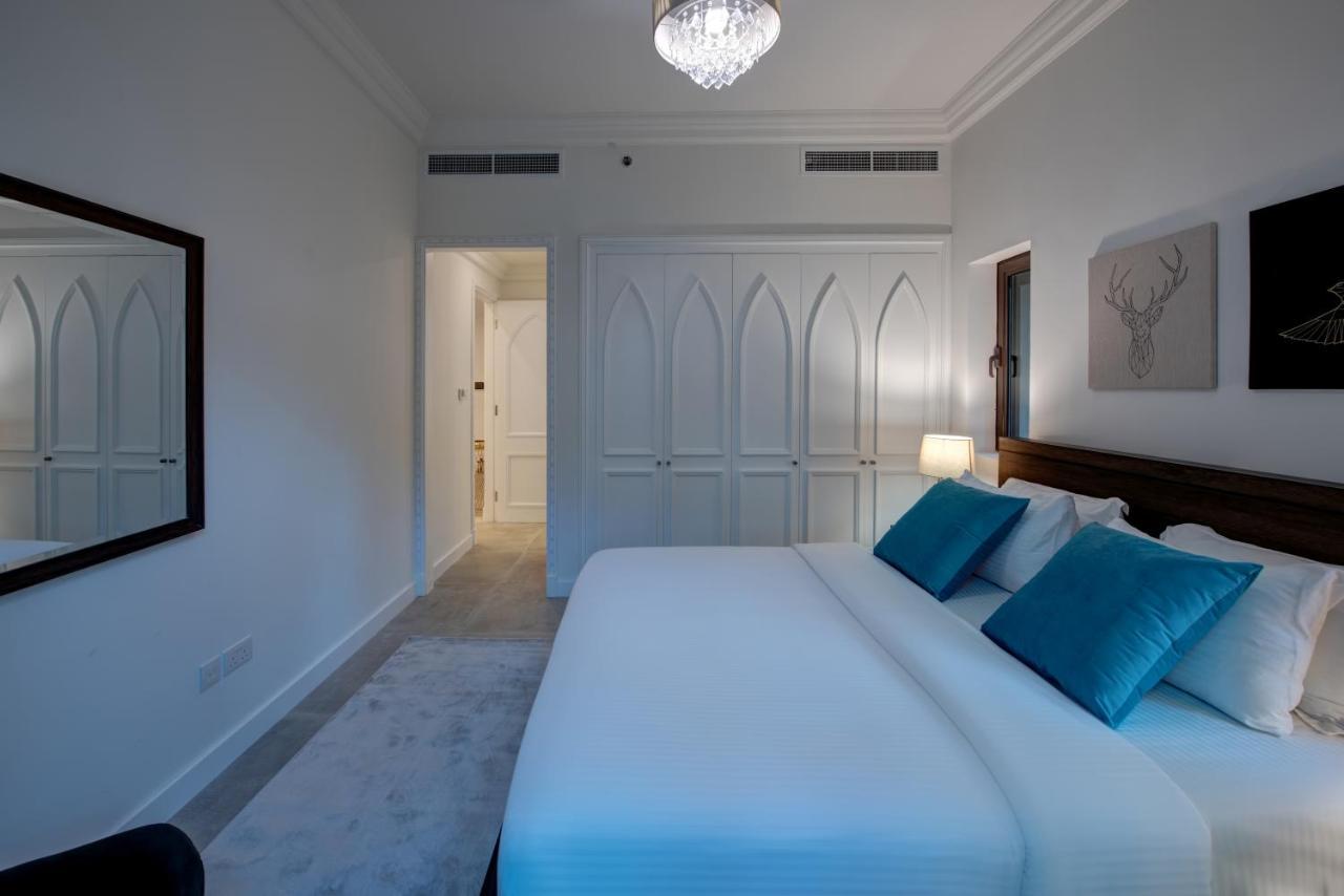 Durrani Homes - Arabian Luxury At Souk Al Bahar Besides Burj Khalifa & Dubai Mall מראה חיצוני תמונה