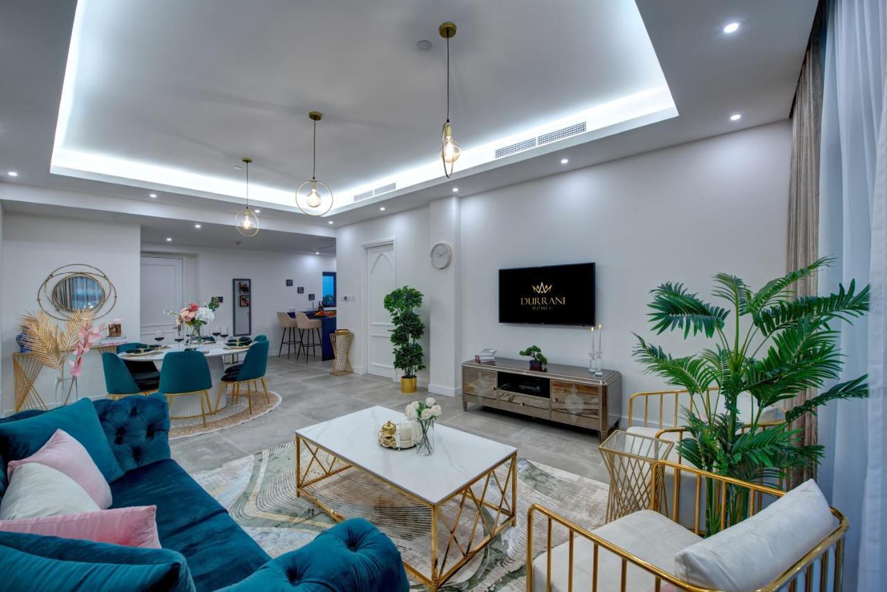 Durrani Homes - Arabian Luxury At Souk Al Bahar Besides Burj Khalifa & Dubai Mall מראה חיצוני תמונה