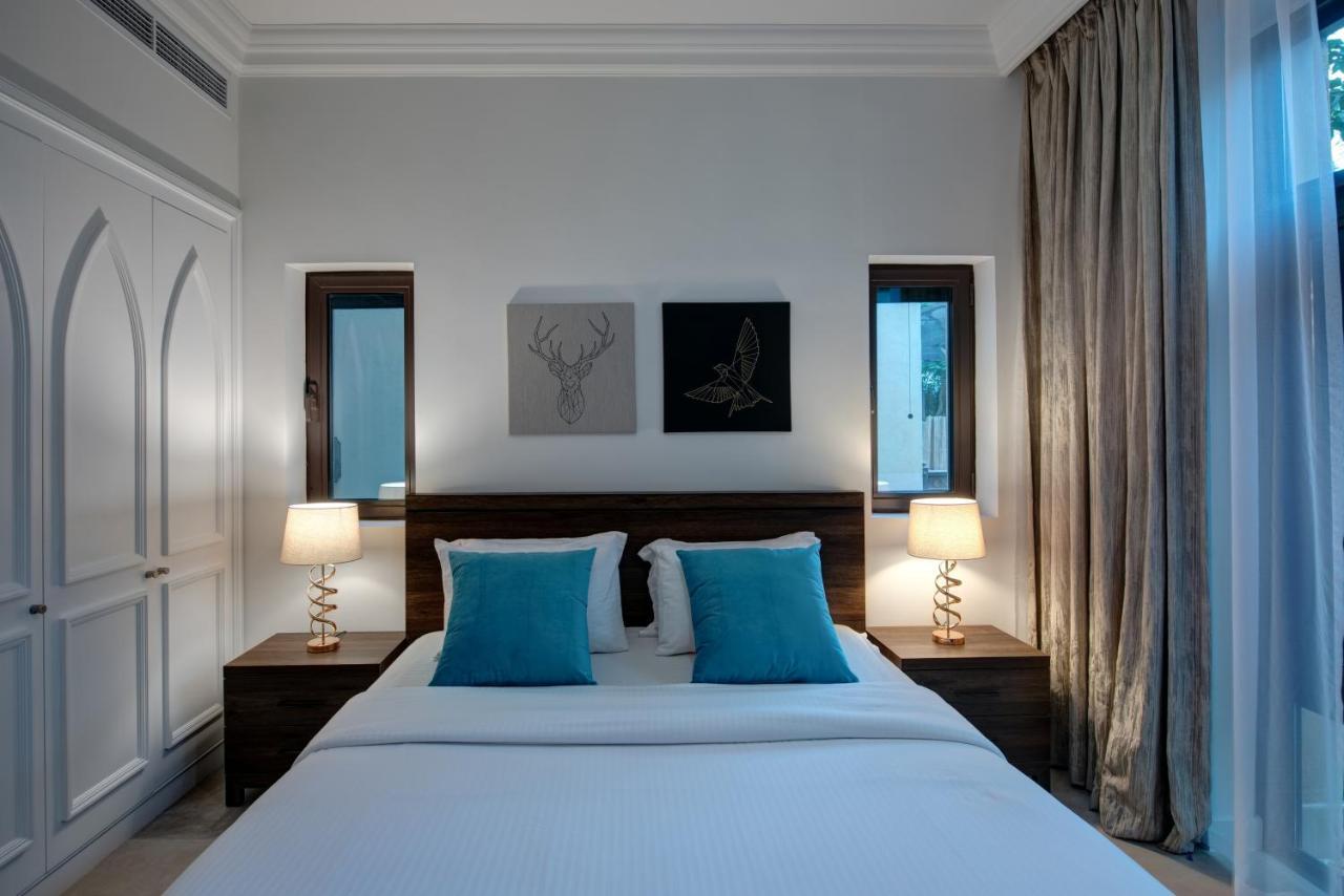 Durrani Homes - Arabian Luxury At Souk Al Bahar Besides Burj Khalifa & Dubai Mall מראה חיצוני תמונה