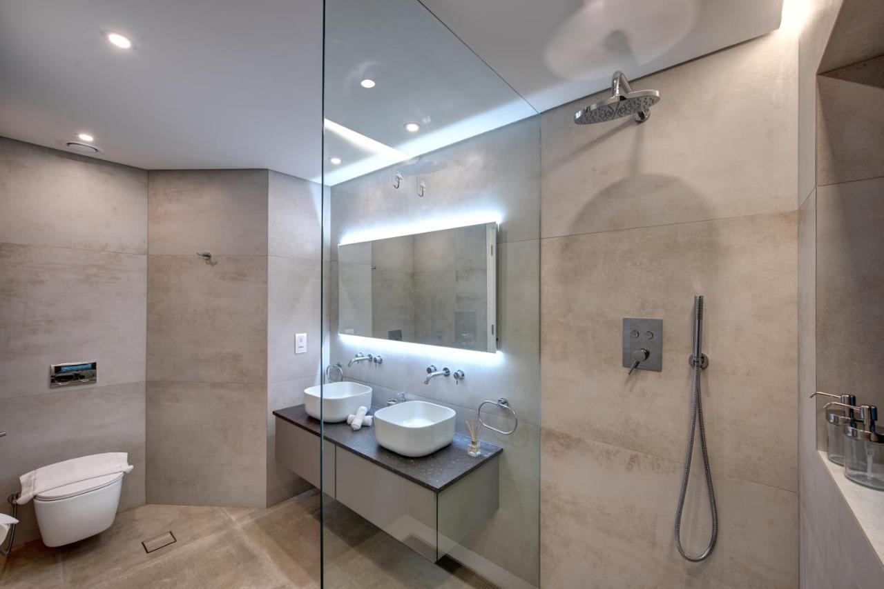 Durrani Homes - Arabian Luxury At Souk Al Bahar Besides Burj Khalifa & Dubai Mall מראה חיצוני תמונה
