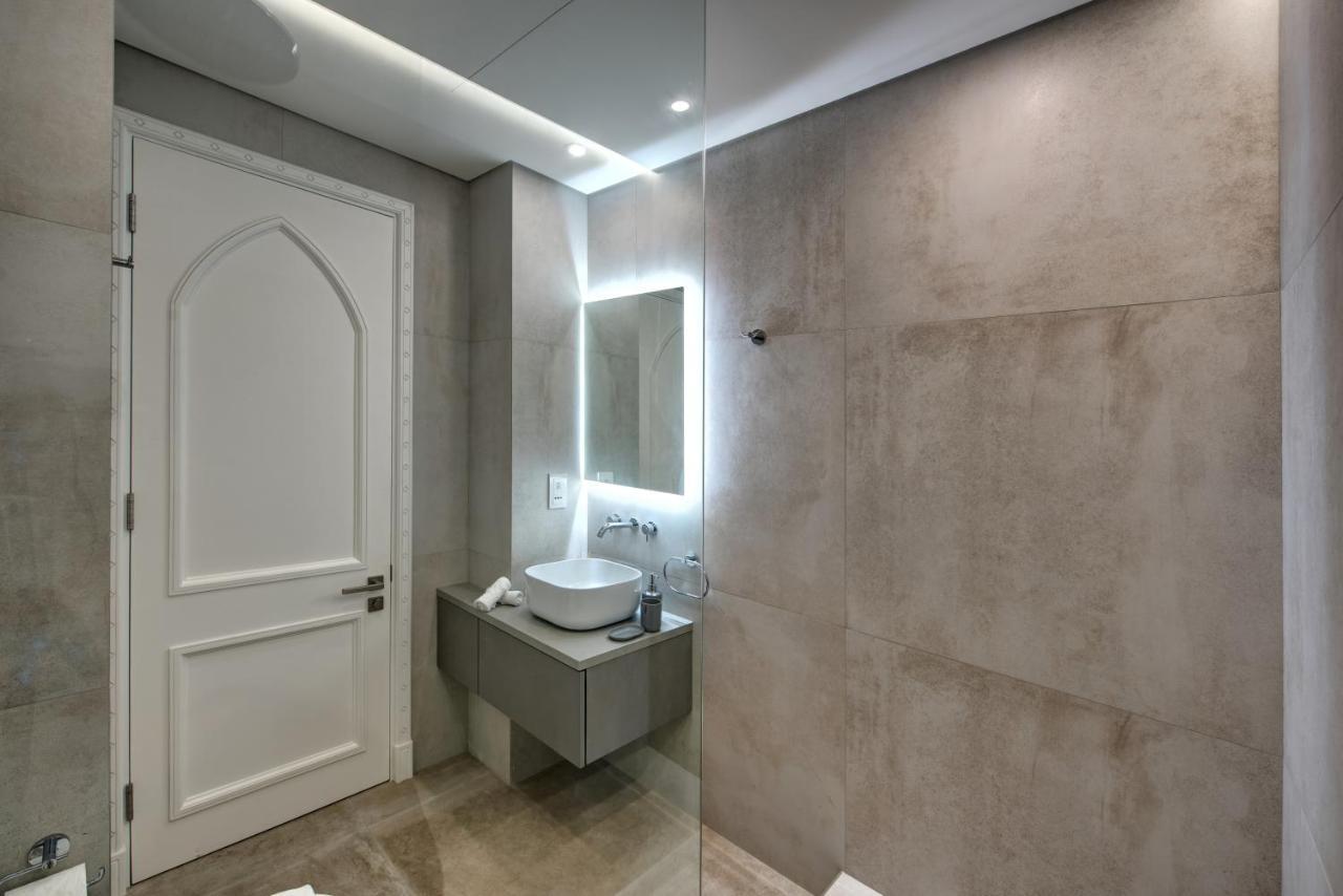 Durrani Homes - Arabian Luxury At Souk Al Bahar Besides Burj Khalifa & Dubai Mall מראה חיצוני תמונה